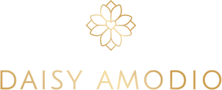 Daisy Amodio logo